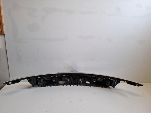 bontott OPEL INSIGNIA Rendszámtábla Világítás Keret