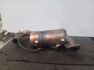 bontott OPEL INSIGNIA Részecskeszűrő