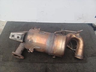 bontott OPEL INSIGNIA Részecskeszűrő