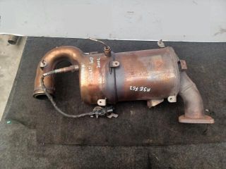 bontott OPEL INSIGNIA Részecskeszűrő