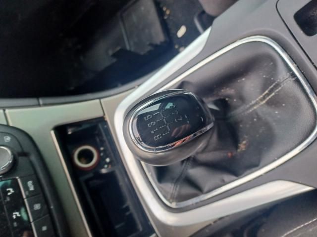 bontott OPEL INSIGNIA Részecskeszűrő