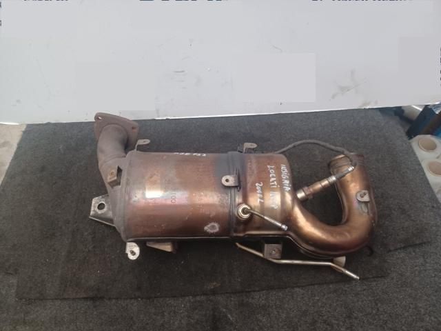 bontott OPEL INSIGNIA Részecskeszűrő