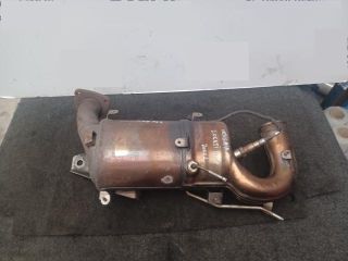 bontott OPEL INSIGNIA Részecskeszűrő