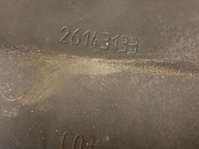 bontott OPEL INSIGNIA Szervóolaj Tartály