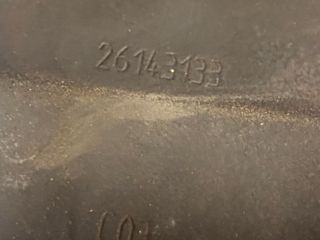 bontott OPEL INSIGNIA Szervóolaj Tartály