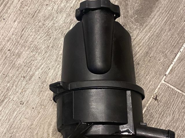 bontott OPEL INSIGNIA Szervóolaj Tartály