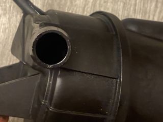 bontott OPEL INSIGNIA Szervóolaj Tartály