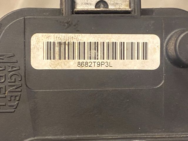 bontott OPEL INSIGNIA Szívósor Elektronika