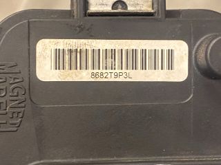 bontott OPEL INSIGNIA Szívósor Elektronika