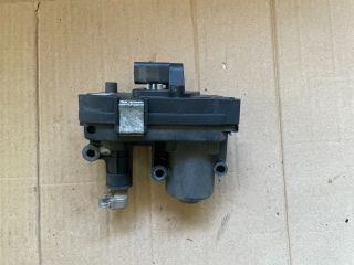 bontott OPEL INSIGNIA Szívósor Elektronika