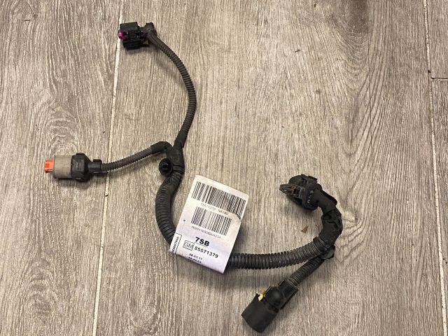 bontott OPEL INSIGNIA Szívósor Elektronika