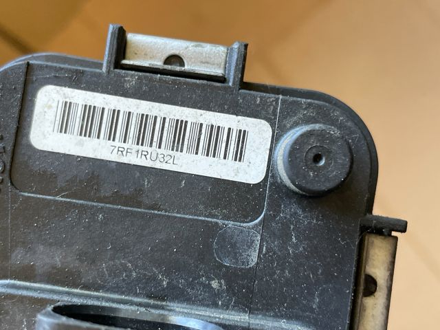 bontott OPEL INSIGNIA Szívósor Elektronika