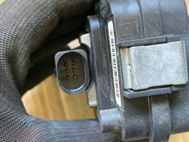 bontott OPEL INSIGNIA Szívósor Elektronika