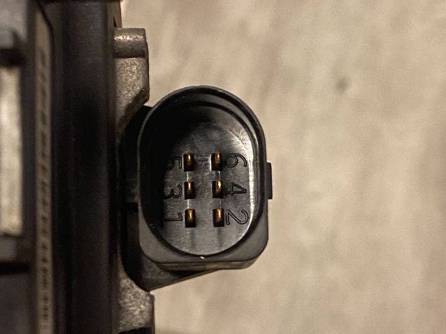 bontott OPEL INSIGNIA Szívósor Elektronika