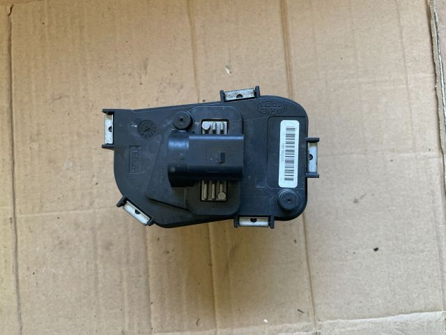 bontott OPEL INSIGNIA Szívósor Elektronika