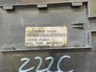 bontott OPEL INSIGNIA Tankajtó