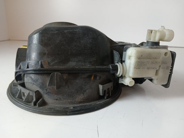 bontott OPEL INSIGNIA Tankajtó