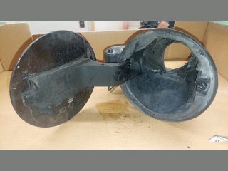 bontott OPEL INSIGNIA Tankajtó