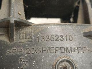 bontott OPEL INSIGNIA Tankajtó