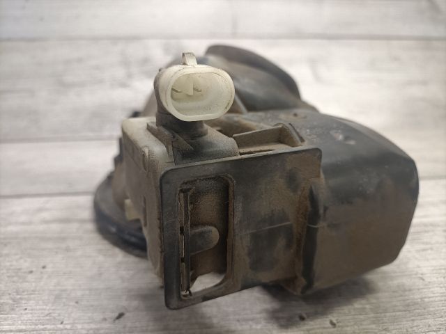 bontott OPEL INSIGNIA Tankajtó