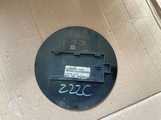 bontott OPEL INSIGNIA Tankajtó