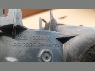 bontott OPEL INSIGNIA Tankajtó