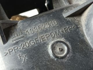 bontott OPEL INSIGNIA Tankajtó