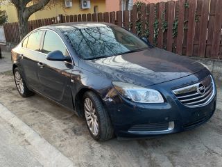 bontott OPEL INSIGNIA Tankajtó