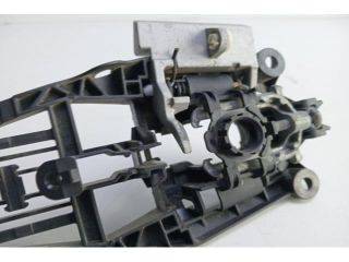 bontott OPEL INSIGNIA Tartó Bak