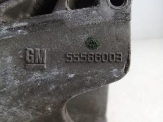 bontott OPEL INSIGNIA Tartó Bak