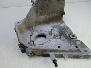 bontott OPEL INSIGNIA Tartó Bak