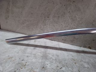 bontott OPEL INSIGNIA Tető Díszléc