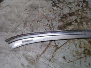 bontott OPEL INSIGNIA Tető Díszléc