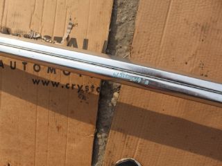 bontott OPEL INSIGNIA Tetősín Pár