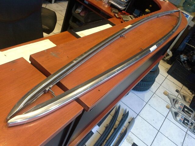 bontott OPEL INSIGNIA Tetősín Pár