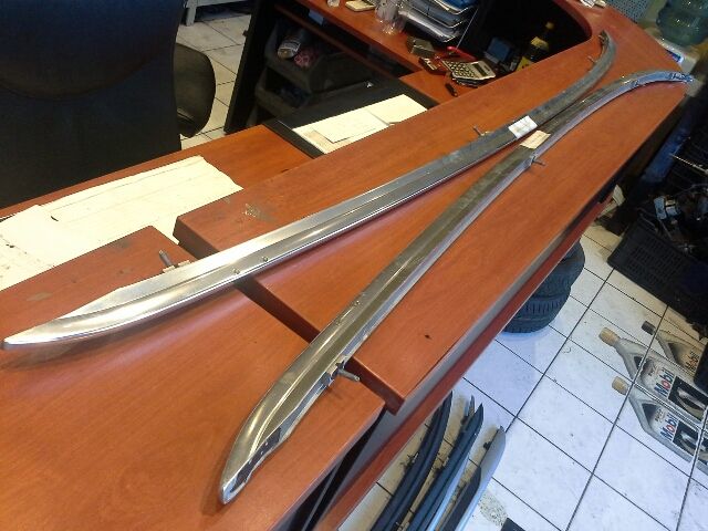 bontott OPEL INSIGNIA Tetősín Pár