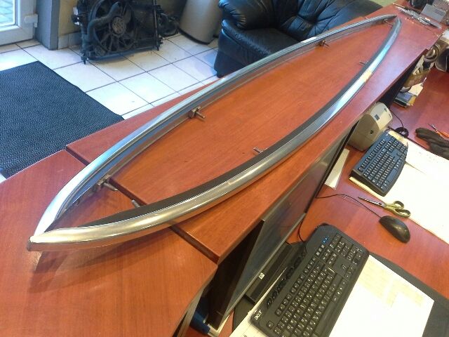 bontott OPEL INSIGNIA Tetősín Pár