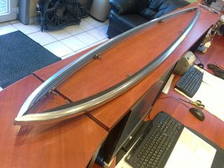 bontott OPEL INSIGNIA Tetősín Pár