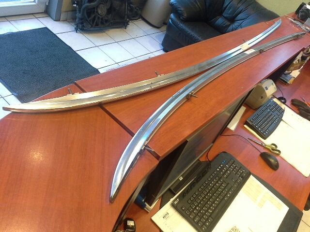 bontott OPEL INSIGNIA Tetősín Pár