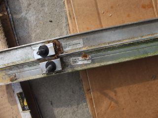 bontott OPEL INSIGNIA Tetősín Pár