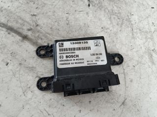 bontott OPEL INSIGNIA Tolatóradar Elektronika