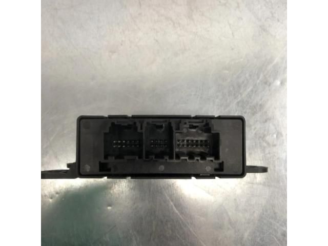 bontott OPEL INSIGNIA Tolatóradar Elektronika