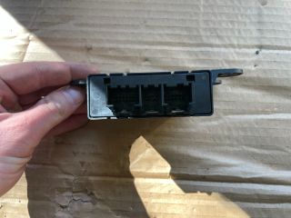 bontott OPEL INSIGNIA Tolatóradar Elektronika