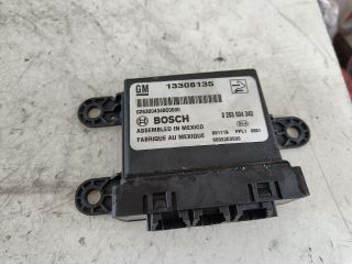 bontott OPEL INSIGNIA Tolatóradar Elektronika