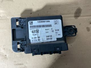 bontott OPEL INSIGNIA Tolatóradar Elektronika