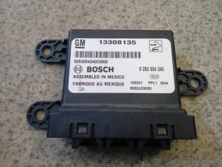 bontott OPEL INSIGNIA Tolatóradar Elektronika