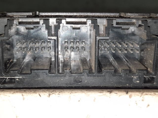 bontott OPEL INSIGNIA Tolatóradar Elektronika