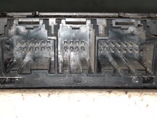 bontott OPEL INSIGNIA Tolatóradar Elektronika