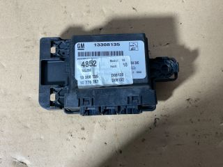 bontott OPEL INSIGNIA Tolatóradar Elektronika