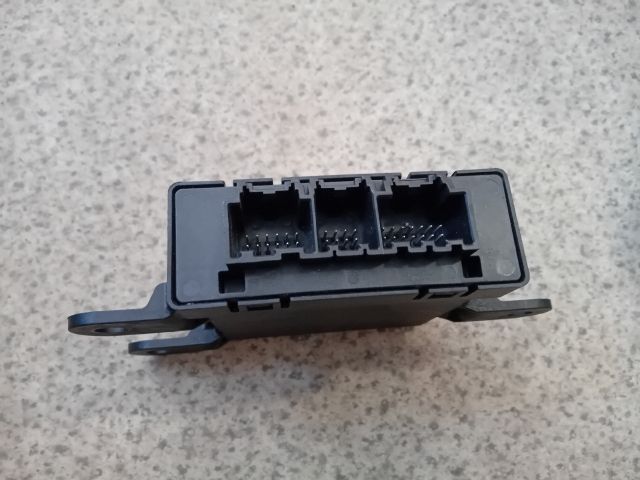 bontott OPEL INSIGNIA Tolatóradar Elektronika